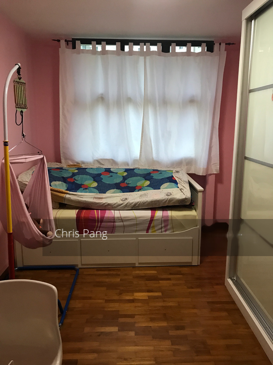 Blk 629 Senja Road (Bukit Panjang), HDB 5 Rooms #152384822